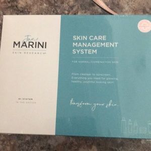 Jan Marini. Skin care management  normal to combination skin  amazing product